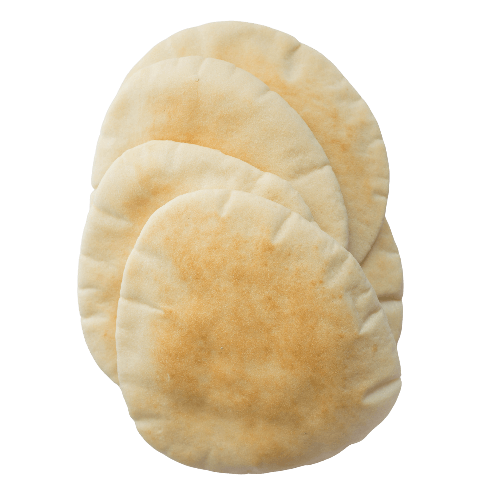 White Pita Bread