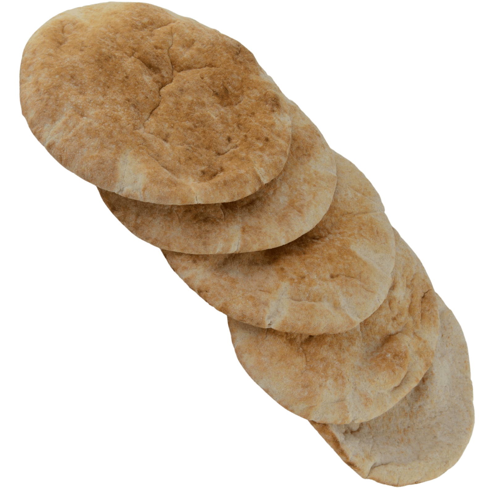 Whole Wheat Pita Bread
